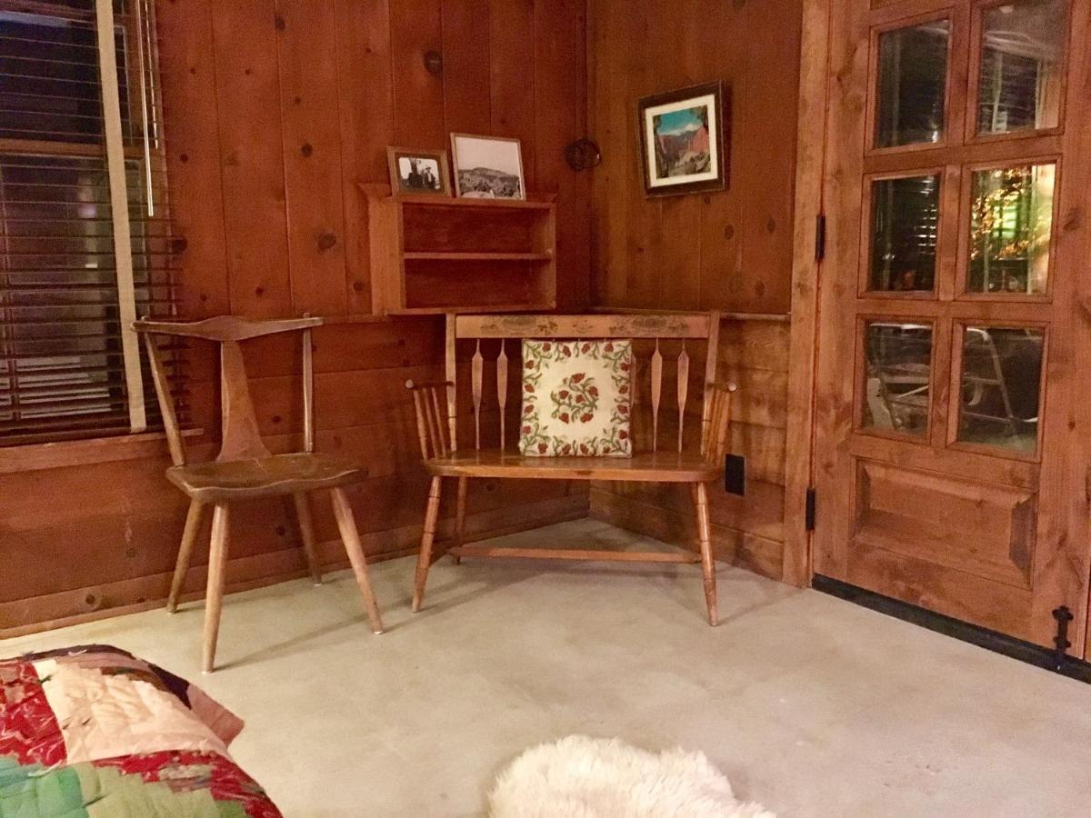 במוטל Joshua Tree Ranch House מראה חיצוני תמונה