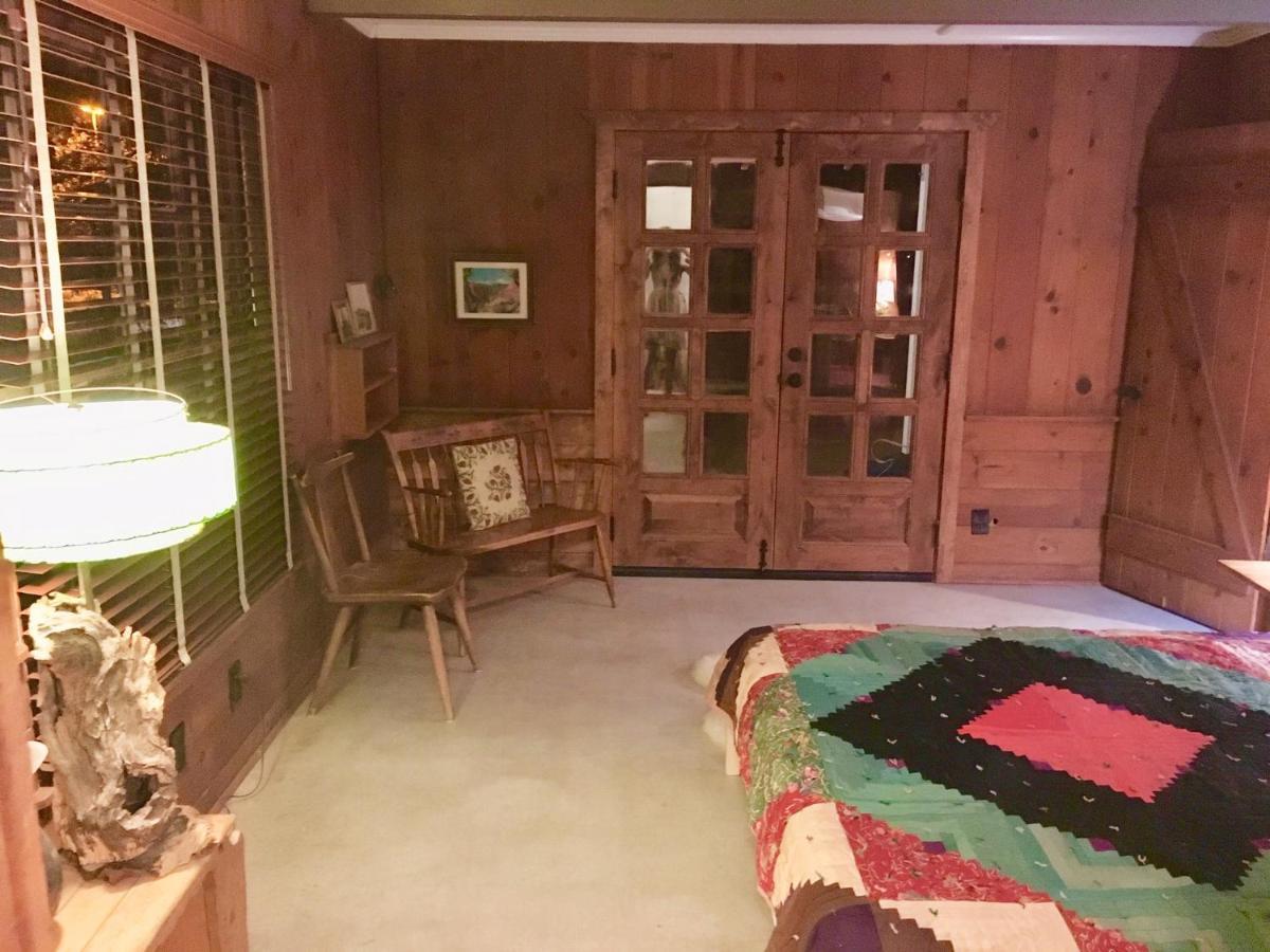 במוטל Joshua Tree Ranch House מראה חיצוני תמונה