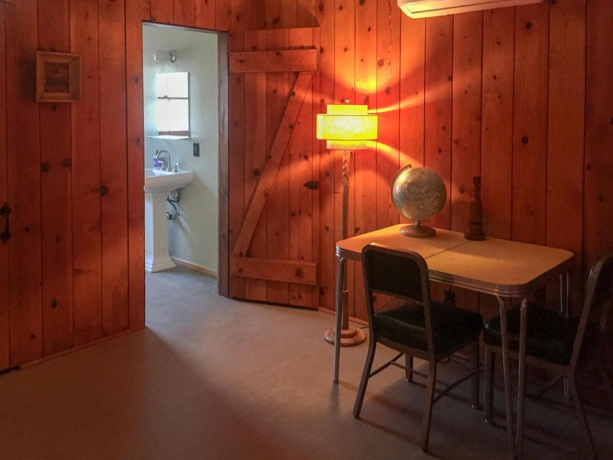במוטל Joshua Tree Ranch House מראה חיצוני תמונה