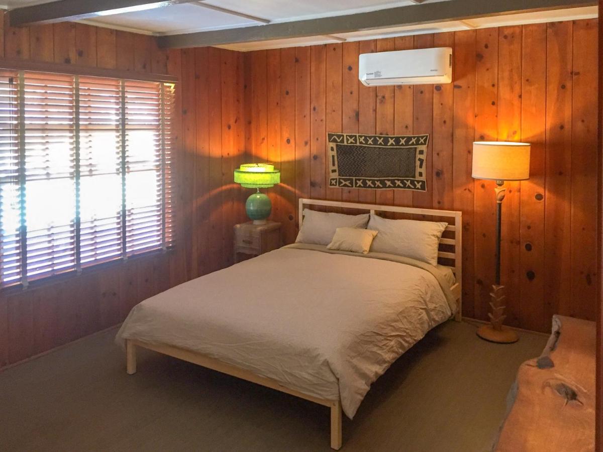 במוטל Joshua Tree Ranch House מראה חיצוני תמונה