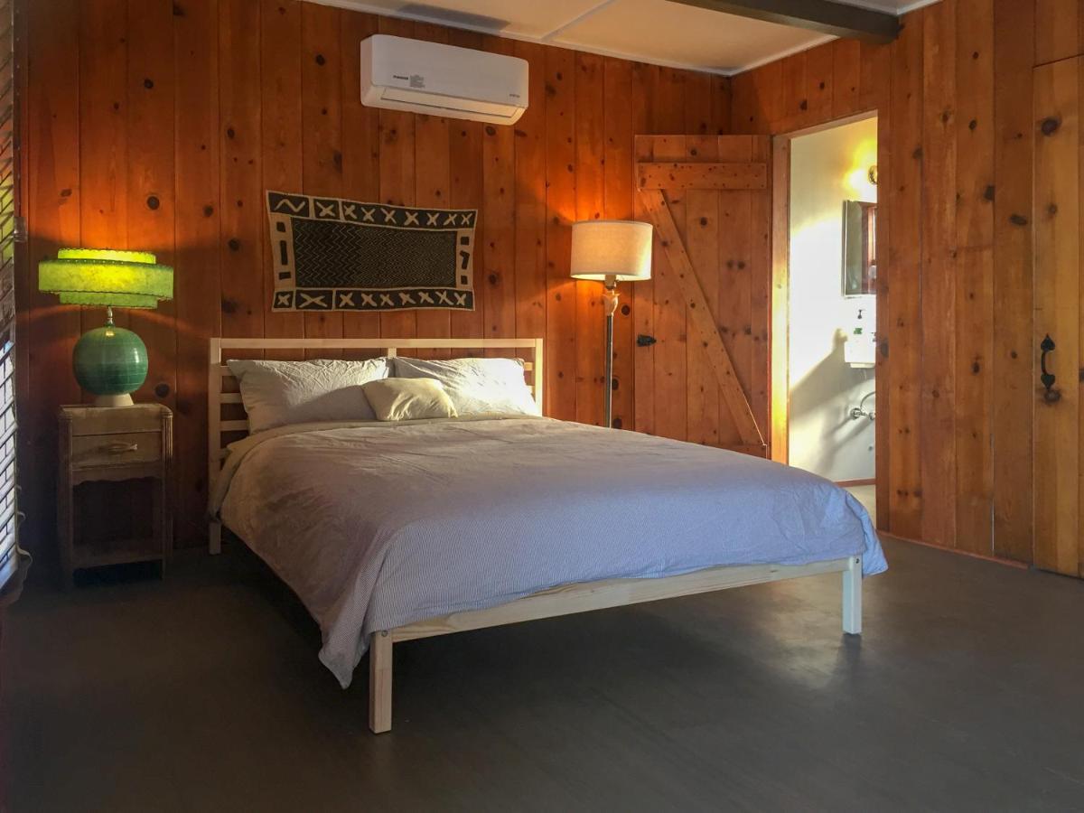 במוטל Joshua Tree Ranch House מראה חיצוני תמונה