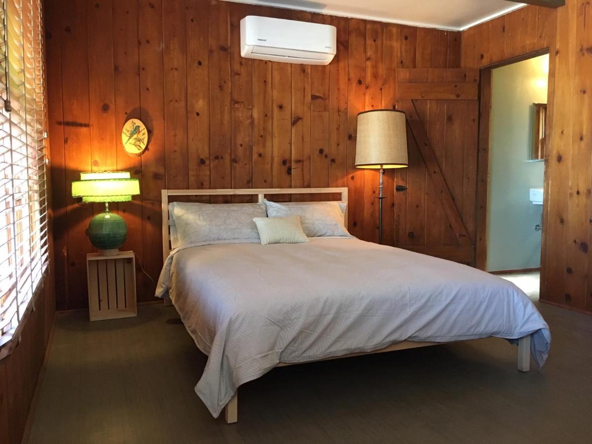 במוטל Joshua Tree Ranch House מראה חיצוני תמונה