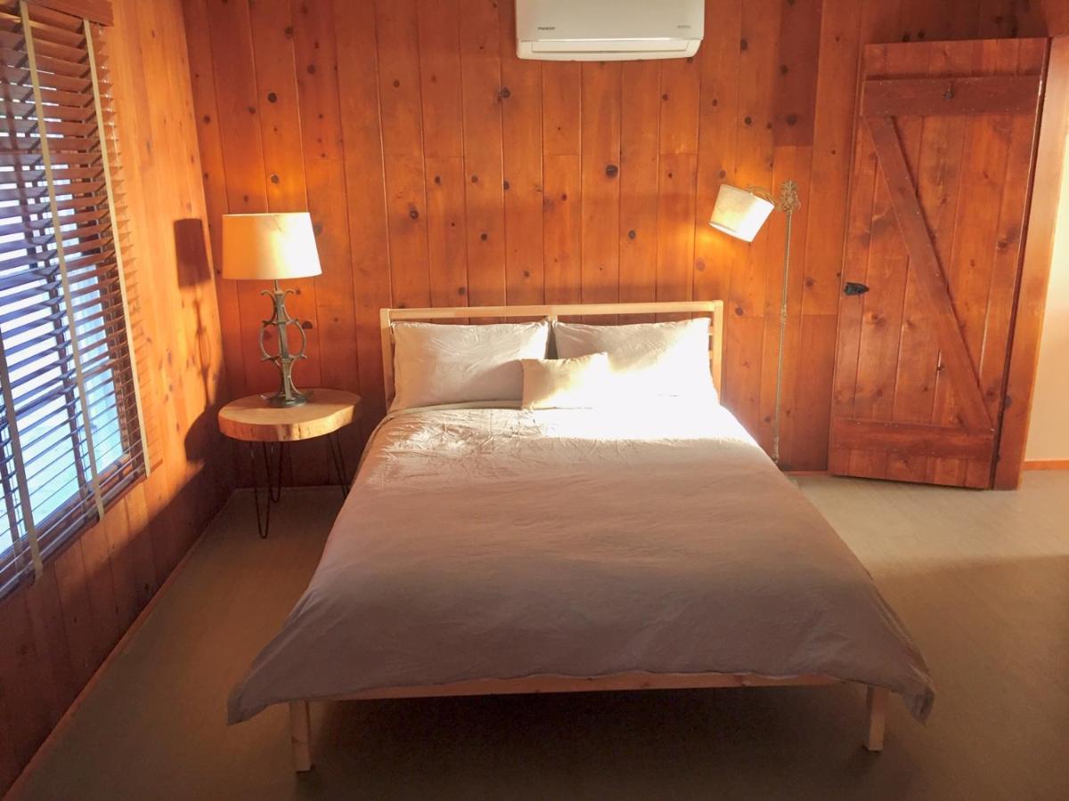 במוטל Joshua Tree Ranch House מראה חיצוני תמונה