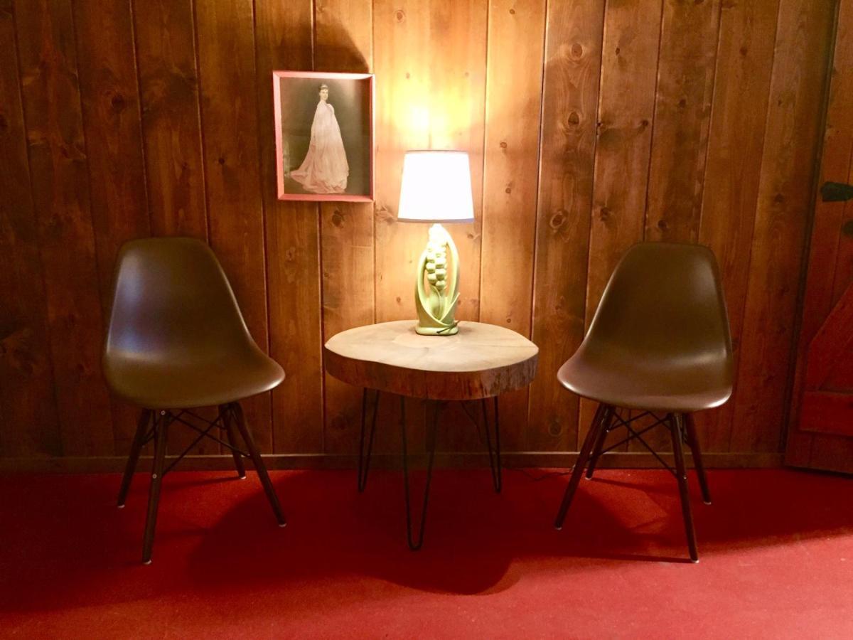 במוטל Joshua Tree Ranch House מראה חיצוני תמונה