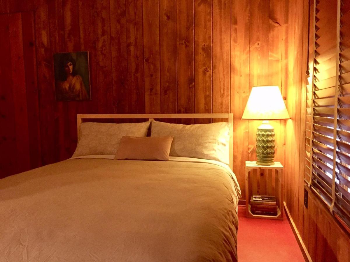 במוטל Joshua Tree Ranch House מראה חיצוני תמונה